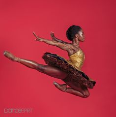 Michaela Deprince