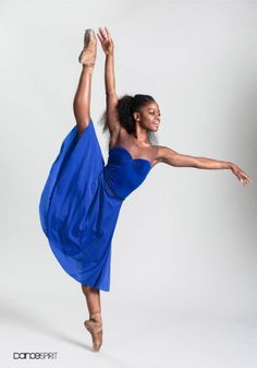 Michaela Deprince