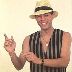 Michel Martelly