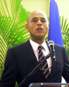 Michel Martelly