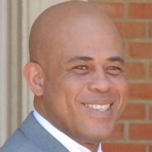 Michel Martelly