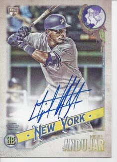 Miguel Andujar