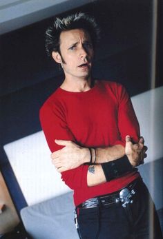 Mike Dirnt