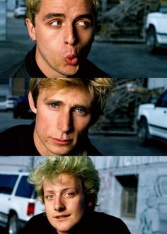 Mike Dirnt