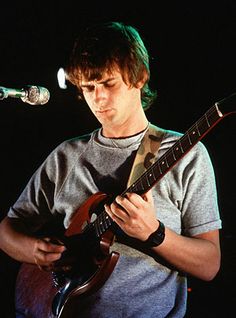 Mike Oldfield