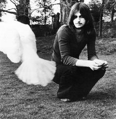 Mike Oldfield