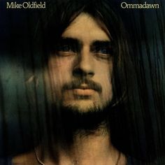 Mike Oldfield