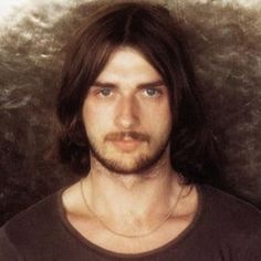 Mike Oldfield