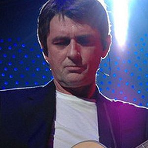 Mike Oldfield