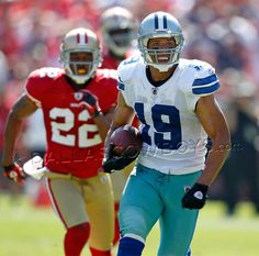 Miles Austin