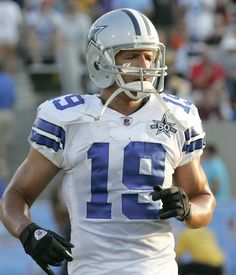 Miles Austin