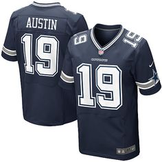 Miles Austin