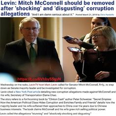 Mitch McConnell