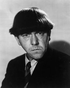 Moe Howard