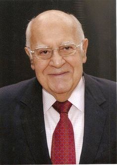 Moise Safra