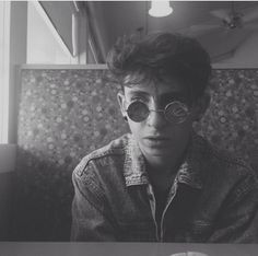 Moises Arias