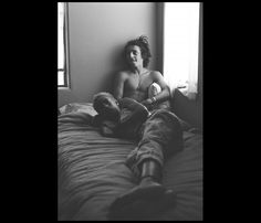 Moises Arias