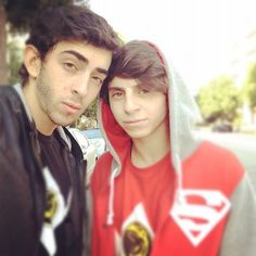 Moises Arias