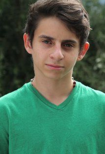 Moises Arias