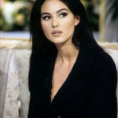 Monica Bellucci