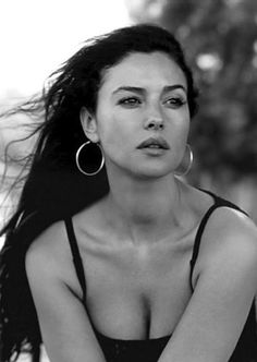 Monica Bellucci