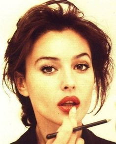 Monica Bellucci