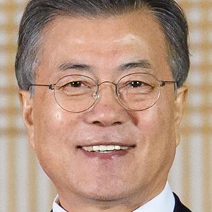 Moon Jae-in