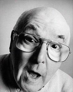 Murray Walker