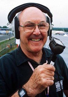 Murray Walker