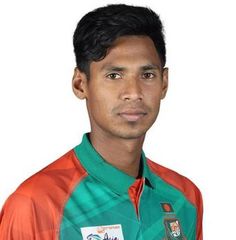 Mustafizur Rahman