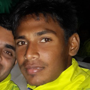 Mustafizur Rahman