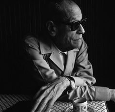 Naguib Mahfouz