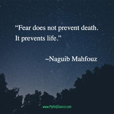 Naguib Mahfouz