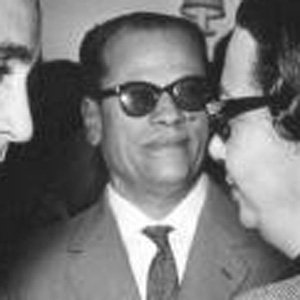 Naguib Mahfouz