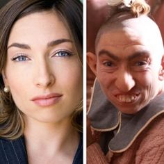 Naomi Grossman