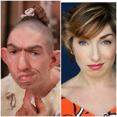 Naomi Grossman