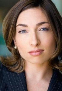 Naomi Grossman