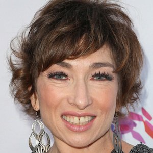 Naomi Grossman