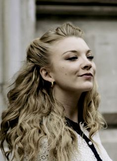 Natalie Dormer