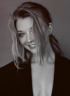 Natalie Dormer