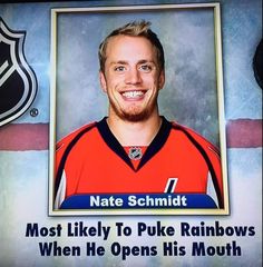 Nate Schmidt