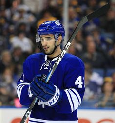 Nazem Kadri