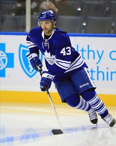 Nazem Kadri