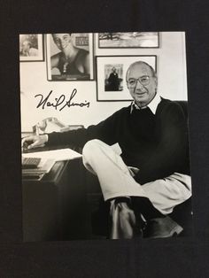 Neil Simon