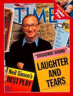 Neil Simon