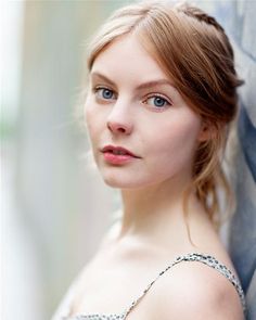 Nell Hudson