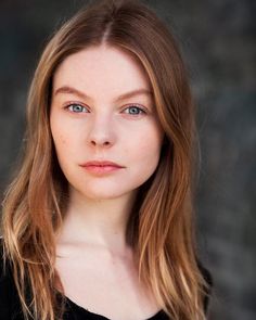 Nell Hudson