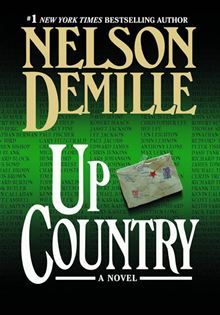 Nelson DeMille