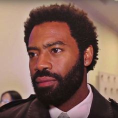 Nicholas Pinnock