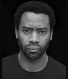 Nicholas Pinnock